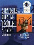 Strategies for Creative Problem Solving 2nd Edition