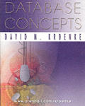 Database Concepts 1st Edition