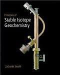 Principles of Stable Isotope Geochemistry