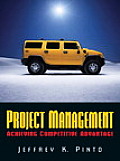 Project Management: Achieving Competitive Advantage
