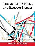 Probabilistic Systems & Random Signals