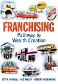 Franchising Pathway To Wealth Creation