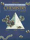 Chemistry: Central Science& Accelerator CD