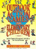 Outdoor Action Games For Elementary Chil