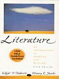 Literature: MLA '98
