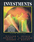 Investments 6th Edition