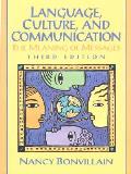 Language Culture & Communication 3rd Edition