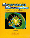 Microprocessors & Microcomputers 5th Edition Har
