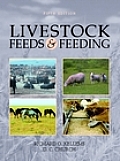 Livestock Feeds & Feeding 5th Edition