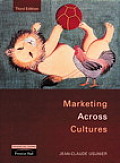 Marketing Across Cultures 3rd Edition