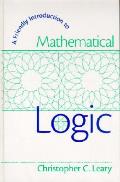 Friendly Introduction To Mathematical Logic