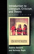 Introduction to Literature Criticism & Theory