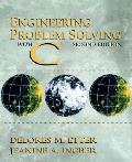 Engineering Problem Solving With C 2nd Edition