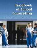 Handbook of School Counseling