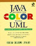 Java Modeling In Color With Uml