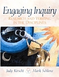 Engaging Inquiry : Research and Writing in the Disciplines (02 Edition)