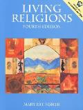 Living Religions 4th Edition