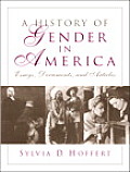 History of Gender in America Essays Documents & Articles