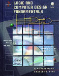 Logic & Computer Design Fundamentals 2nd Edition