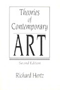 Theories Of Contemporary Art