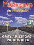 Marketing an Introduction 5TH Edition