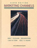 Marketing Channels 6th Edition
