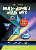 Local & Metropolitan Area Networks 6th Edition
