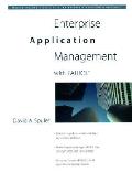 Enterprise Application Management With P