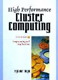 High Performance Cluster Computing Volume 2