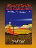 Groundwater Contamination Transport & Remediation