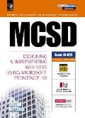 Mcsd Designing & Implementing Web Sites