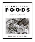 Introductory Foods