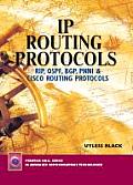 IP Routing Protocols RIP OSPF BGP PNNI & Cisco Routing Protocols