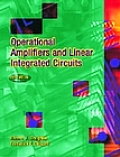 Operational Amplifiers & Linear Integrat
