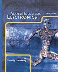 Modern Industrial Electronics 4th Edition