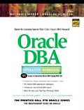 Oracle Dba Interactive Workbook