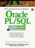 Oracle Pl Sql Interactive Workbook E Pre
