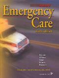 Emergency Care with CDROM