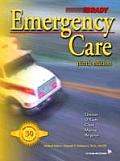 Emergency Care 9th Edition