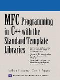 Mfc Programming In C++ With The Standard Templa