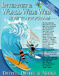 Internet & World Wide Web How To Program