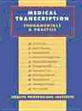 Medical Transcription Fundamentals &