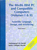 80x86 Ibm Pc & Compatible Computers 3rd Edition