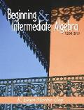 Beginning Intermediate Algebra