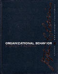 Organizational Behavior: Concepts, Controversies, Applications