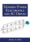 Modern Power Electronics & Ac Drives