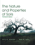 Nature & Properties of Soils 13th Edition