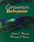 Consumer Behavior: A Framework
