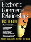 Electronic Commerce Relationships Trust by Design