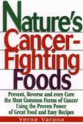 Natures Cancer Fighting Foods